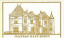 CHATEAU HAUT-BRION